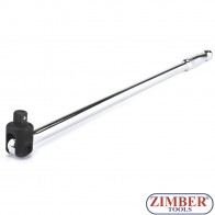 Удължение чупещо 1/2" 600- mm - 8014600 - Force Tools