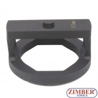 Вложка за гайката на главината и капачката на моста 110-mm (ZR-36ANSWC110) - ZIMBER-PROFESSIONAL