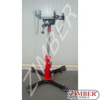 Крик за скоростна кутия 0.5т