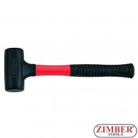 Автотенекеджийски чук 0,400кг. 616400 - FORCE TOOLS