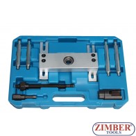 К-т за изваждане на Common rail дюзи BMW - ZK-1312