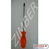 Отвертка кръстата 1х125 RICO