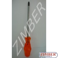 Отвертка кръстата 1х150 RICO