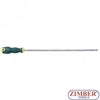 Отвертка кръстата PH 2x350 - FORCE (JN 78206)