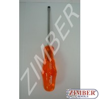 Отвертка права 5х100 RICO