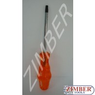 Отвертка Т40 с дупка - RICO