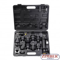 К-т за проверка на херметичността на радиатори, ZT- 04750 - ZIMBER-TOOLS.