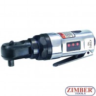 Пневматична тресчотка 1/4" 125мм - 6,5"-FORCE