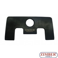 Инструмент за зацепване на двигатели Audi, VW-AUDI , ZR-36ETTS20P- ZIMBER TOOLS
