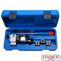 Професионален к-т за спирачни и хидравлични тръбички - BGS