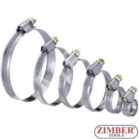 Скоба за водни съединения - ZIMBER