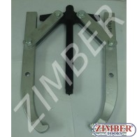 Скоба за лагери двураменна 17-1/2 тона-ZIMBER