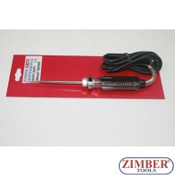 Тестер ел. верига от 6-12-24V- ZL-1654 - ZIMBER TOOLS
