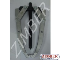 Скоба за лагери двураменна -ZIMBER 