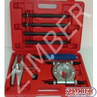 Скоба за лагери и зъбчатки - HS