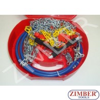 Вериги за сняг