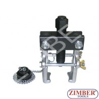 Скоба за лагери - ZR-36PAP01 - ZIMBER TOOLS