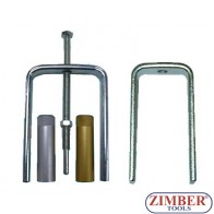 Скоба ZR-36SWLP - ZIMBER TOOLS