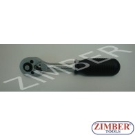 Тресчотка 1/4-48 Teeth - ZIMBER