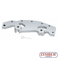 Фиксатор за разпределителни валове BMW M52, M54, M56, VANOS - ZIMBER