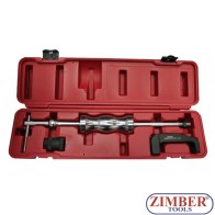 Обратен чук за вадене на Coммon Rail дюзи, ZR-36SHTINP- ZIMBER-PROFESSIONAL