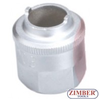Ключ вложка за макферсон 14 x 2.5mm за Mercedes Benz W209 (C-class), W209 (CLK) - ZIMBER-TOOLS