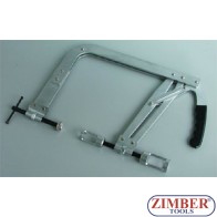Скоба за клапани (ZR-36VSC12) - ZIMBER-TOOLS.