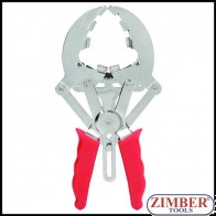 Клещи за сигменти 80-120mm (ZT-04082) - SMANN TOOLS.