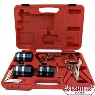 К-т инструменти за монтаж на сегменти (ZT-04504) - SMANN TOOLS.