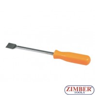Стъргач за премахване на следи от гарнитури, ZL-6860 - ZIMBER-PROFESSIONAL