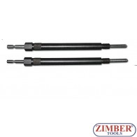 Стойки за горна мъртва точка за Fiat 1.2 16V - ZIMBER - TOOLS