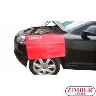 Магнитно покривало за калници - ZR-36FCM - ZIMBER-TOOLS