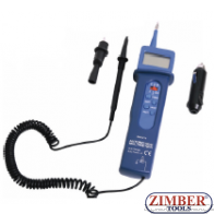 Дигитален мултицет - (ZT-04598) - SMANN-PROFESSIONAL