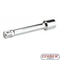 Удължение 3/4" - 200 mm, ZR-04EB3408V01-  ZIMBER-PROFESSIONAL