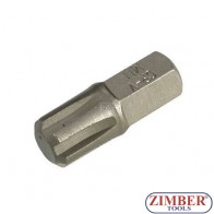 Накрайник RIBE М11, дължина 30 мм - 4766 - BGS technic.