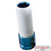 Вложка за лети джанти-17мм (ZL-4003ARB)- ZIMBER