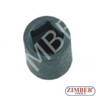 Вложка пентагон 14мм 1/2" - Ford, Mazda - ZL-405P-14 - ZIMBER-TOOLS