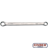 Ключ с вътрешен торкс E10xE12 (ZB-2261) - BGS PROFESSIONAL