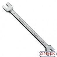 Ключ за спици на мотоциклети 8Х9мм - ZL-8X9 - ZIMBER - TOOLS.