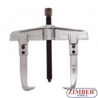 Скоба за лагери 2-ка 200Х150 мм . BGS