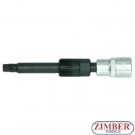 Ключ за алтернатори - T50, ZR-36BS4T50 - ZIMBER-TOOLS
