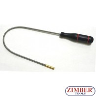 Магнит гъвкав, ZR-36MFSPUT - ZIMBER TOOLS