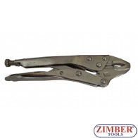 Клещи грип 250мм hobby - HM-MULLNER