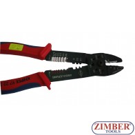 Клещи за кримпване / кербоване - KNIPEX