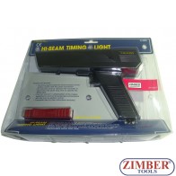Стробоскоп автомобилен за бензинови двигатели , ZR-36IXTL - ZIMBER-PROFESSIONAL