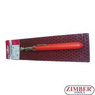 Магнит телескопичен с магнитна сила до 0.5кг. ZR-30TMPUT11 - ZIMBER TOOLS