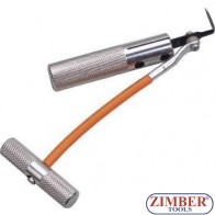 Нож за премахване на уплътненията на челно стъкло. ZT-04095 - SMANN -TOOLS