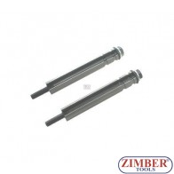 Инструмент за смяна на ангренажен ремък Audi, VW - BGS