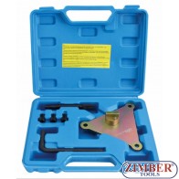 К-т за зацепване на двигатели Alfa Romeo, Fiat, Lancia, Chrysler 0.9L TwinAir - ZK-5544 