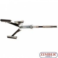 Хонинг 3 рамена, 3/4", 2-1/2" (19-64 mm) - ZR-36BCH - ZIMBER-TOOLS